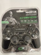 Gamepad Esperanza Warrior GX300 – nowy