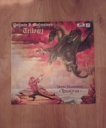 Trilogy-Ungwie J.Malmsteen