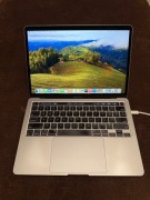 MacBook Pro A2251 16/512 space gray touchbar