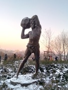 Oświetlana tablica Led ligth pad Karsten