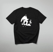 Jan Rapowanie Koszulka Koncertowa Merch Nowa Unisex S