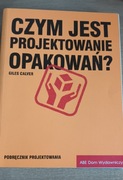 Czym jest projektowanie opakowań? Giles Calver