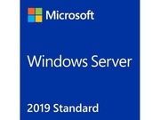 Windows Server 2019 PL + serwer Lenovo 32 GB, 2xSSD Samsung EVO RAID1 FV+GW
