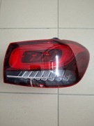 Lampa prawy tył GLA 247 Europa