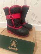 Buty zimowe KAMIK