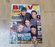 Bravo - 1/1999 - unikat