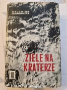 Melchior Wańkowicz Ziele na kraterze.