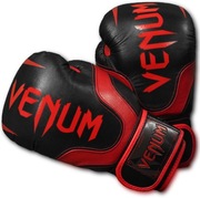 Rękawice bokserskie Venum Absolute Red Devil 10 oz