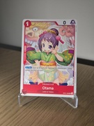 Karta One Piece TCG: Otama (OP01-006)