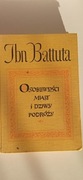 Jbn Battuta-Osobliwosci miast i dziwy podróży 