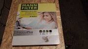 MANN-FILTER Filtr kabiny FP 28 013