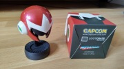 Hełm Mega Man Lootcrate