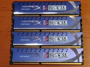 Kingston HyperX Genesis 16GB DDR3-1866 KHX1866C9D3K4/16GX