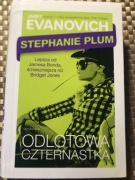 Odlotowa czternastka. Stephanie Plum. Janet Evanovich tom 14