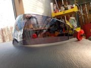 SHARK Blenda przeciwsłoneczna,orginalna.