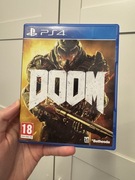 Gra Doom – PS4 / PS5