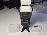 Lampa błyskowa Nikon SB-900