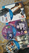 Sprzedam 3 gierki na PS4 