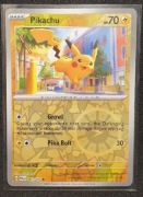 062/193 Pikachu | Holo R. | Paldea Evolved - TCG