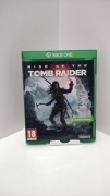 Rise of the Tomb Raider PL Xbox One 