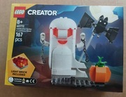 LEGO Creator 40772 Świecący duszek Halloween NOWE