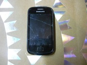 2 Telefony komórkowe Samsung