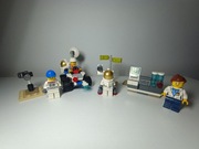 LEGO City 60077 Kosmos Startowy