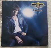 Peter Maffay - Steppenwolf 1979