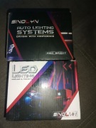 Halogeny led komplet