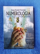Numerologia, Jean-Daniel Fermier