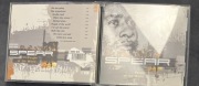 Burning Spear  People of the world  Cd