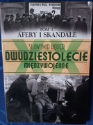 XX międzywojenne Tom 3