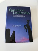 Tim Porter-O'Grady Quantum Leadership