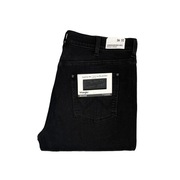 Spodnie męskie jeansy Wrangler Greensboro 803 Ashley W36 L32