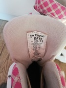 Rolki dziecięce regulowane 