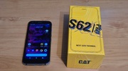 Smartfon Cat Phones S62 Pro 6 GB / 128 GB
