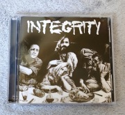 Integrity - Palm Sunday. CD + DVD hardcore, hc/punk