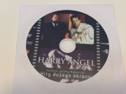Harry angel DVD film PL