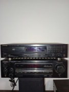 Kenwood DP-2030 odtwarzacz cd