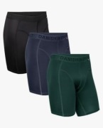 Danish Endurance 3 pary bokserek sportowych, termiczne 2xl