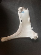 Dacia Spring 2021–2023 | PRAWE PRZEDNIE BŁOTNIK