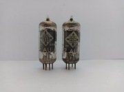 HF94 12AU6 Telefunken <>, para