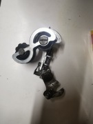 Przerzutka ZZR Uragan Jaguar 