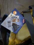 Transporter/torba transportowa na ramię dla zwierząt 