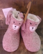 Kapcie Rozmiar 22/23