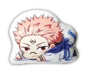 Poduszka Pluszak Anime Jujutsu Kaisen idealny na Prezent Urodziny