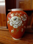 Wazon Wallendorf Porzellan (Turyngia)