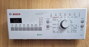 Obudowa panel sterowania Bosch WOT20255PL W10404222 C W10404223 C