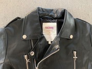 Kurtka Biker  dla dziewczynki