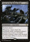 MTG Curse of the Restless Dead
